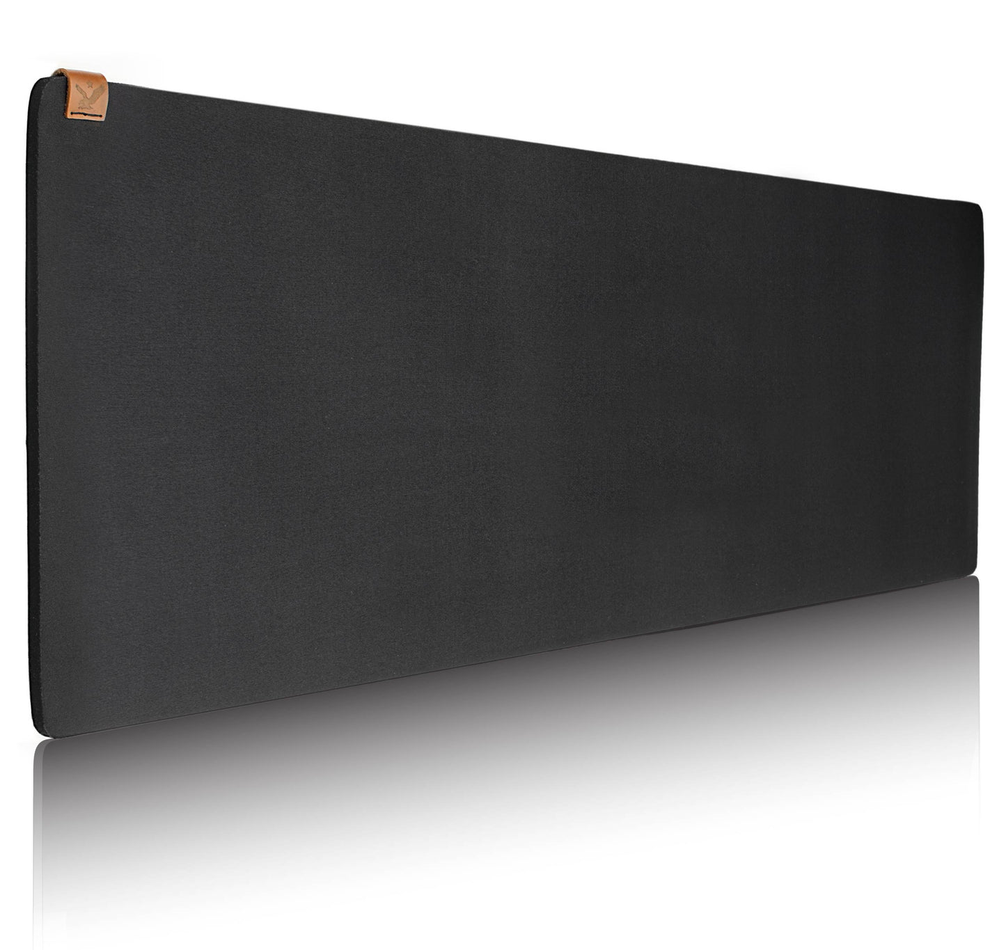 Wrist & Elbow Support Desk Mat 30X90 cm